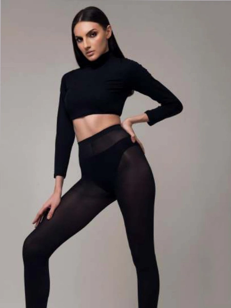International models